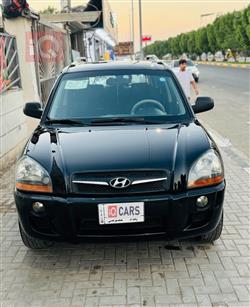 هيونداي توسان